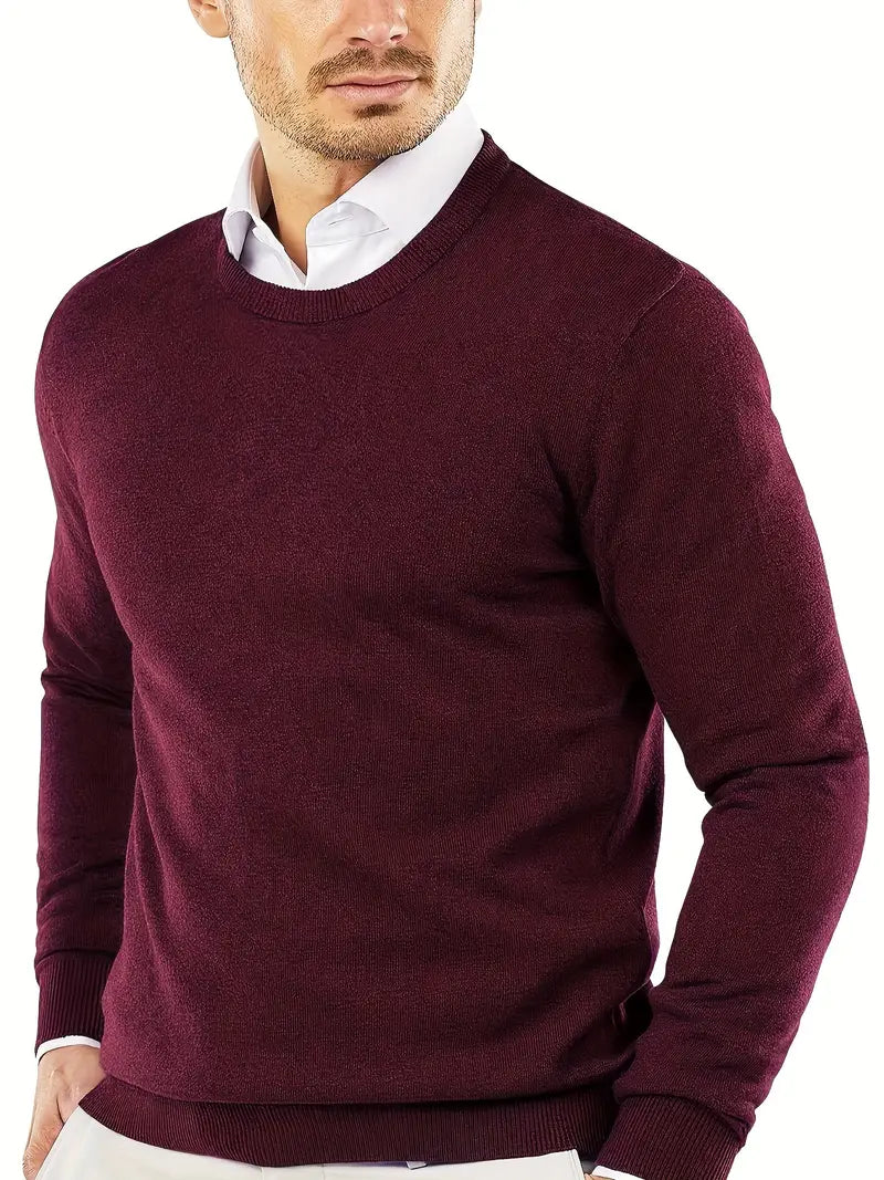 Dex | Casual Sweater