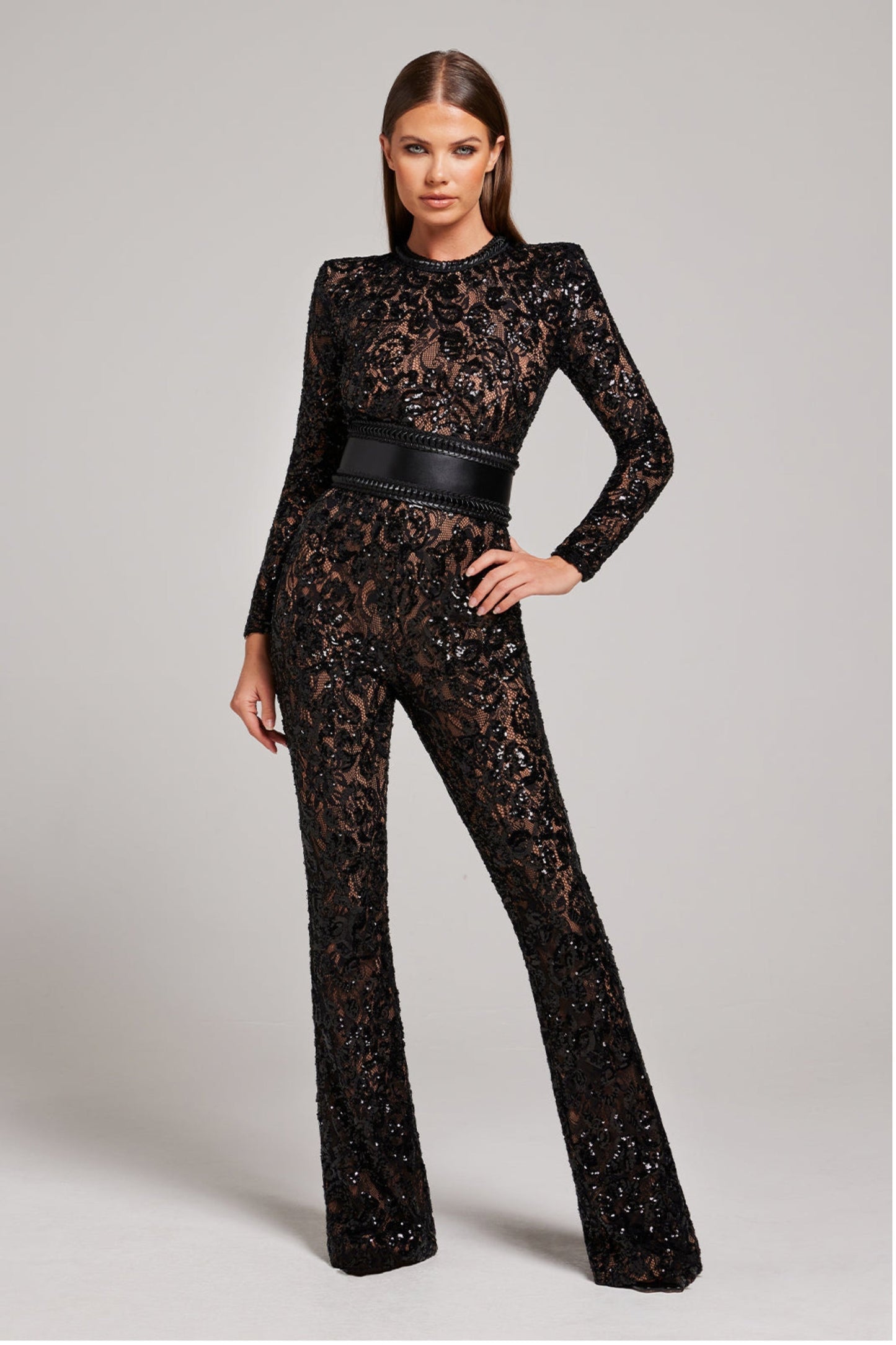 Kim | Elegante Jumpsuit