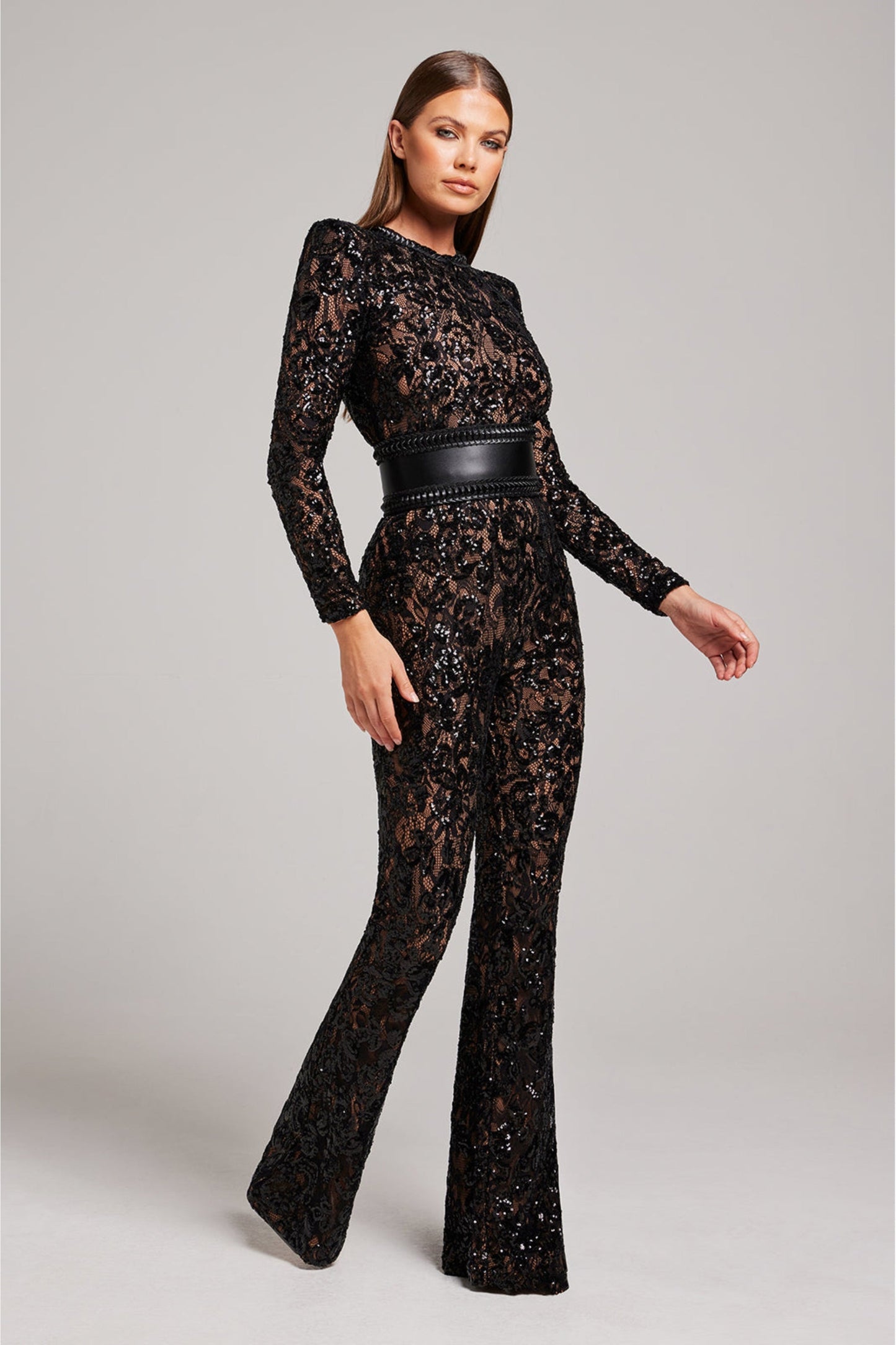 Kim | Elegante Jumpsuit