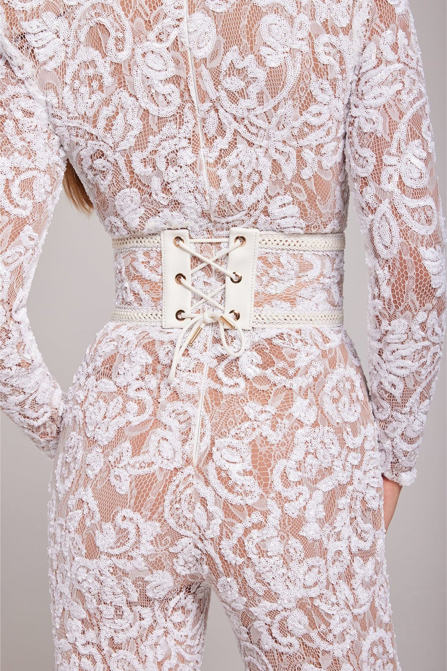 Kim | Elegante Jumpsuit