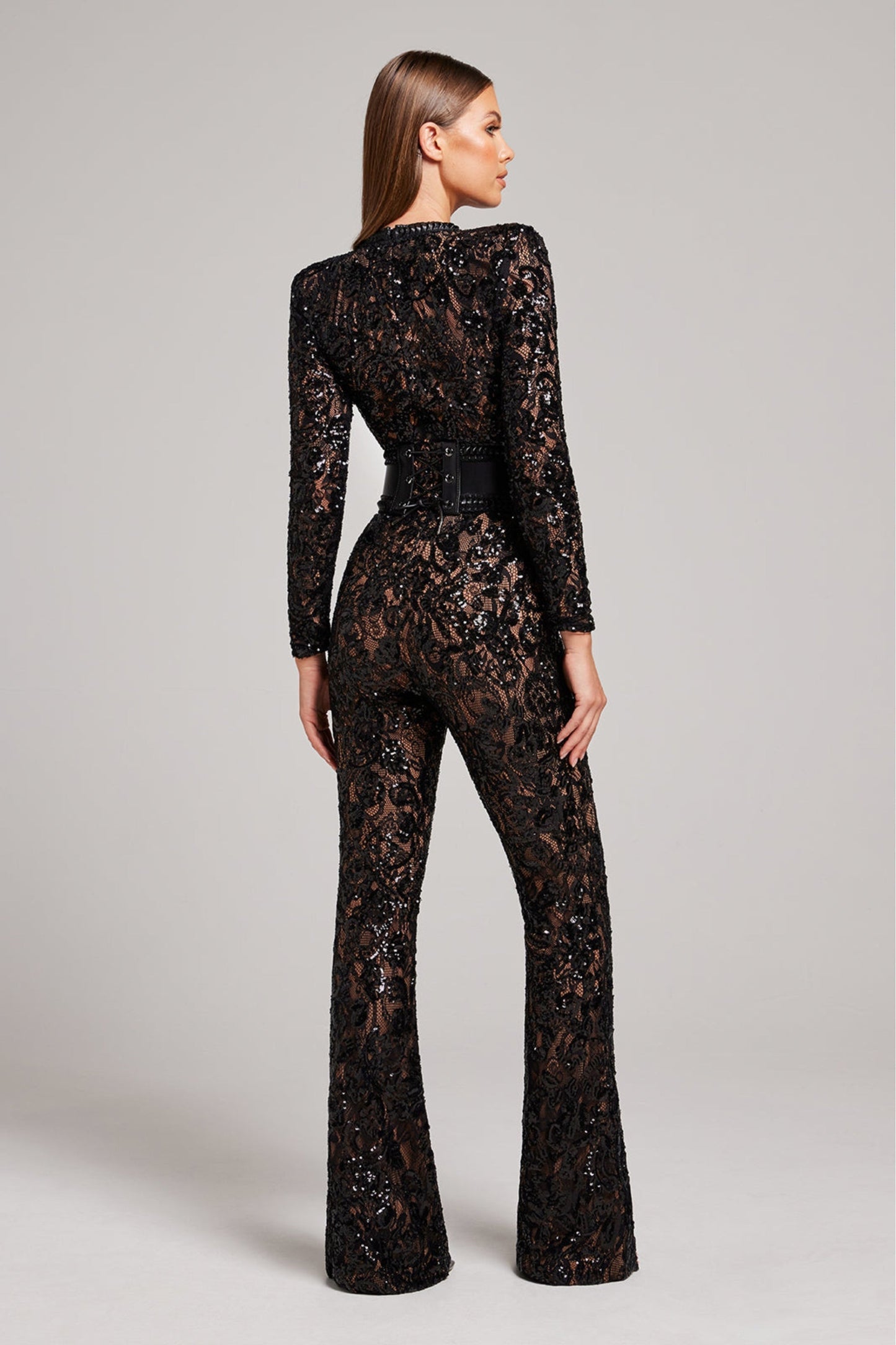 Kim | Elegante Jumpsuit
