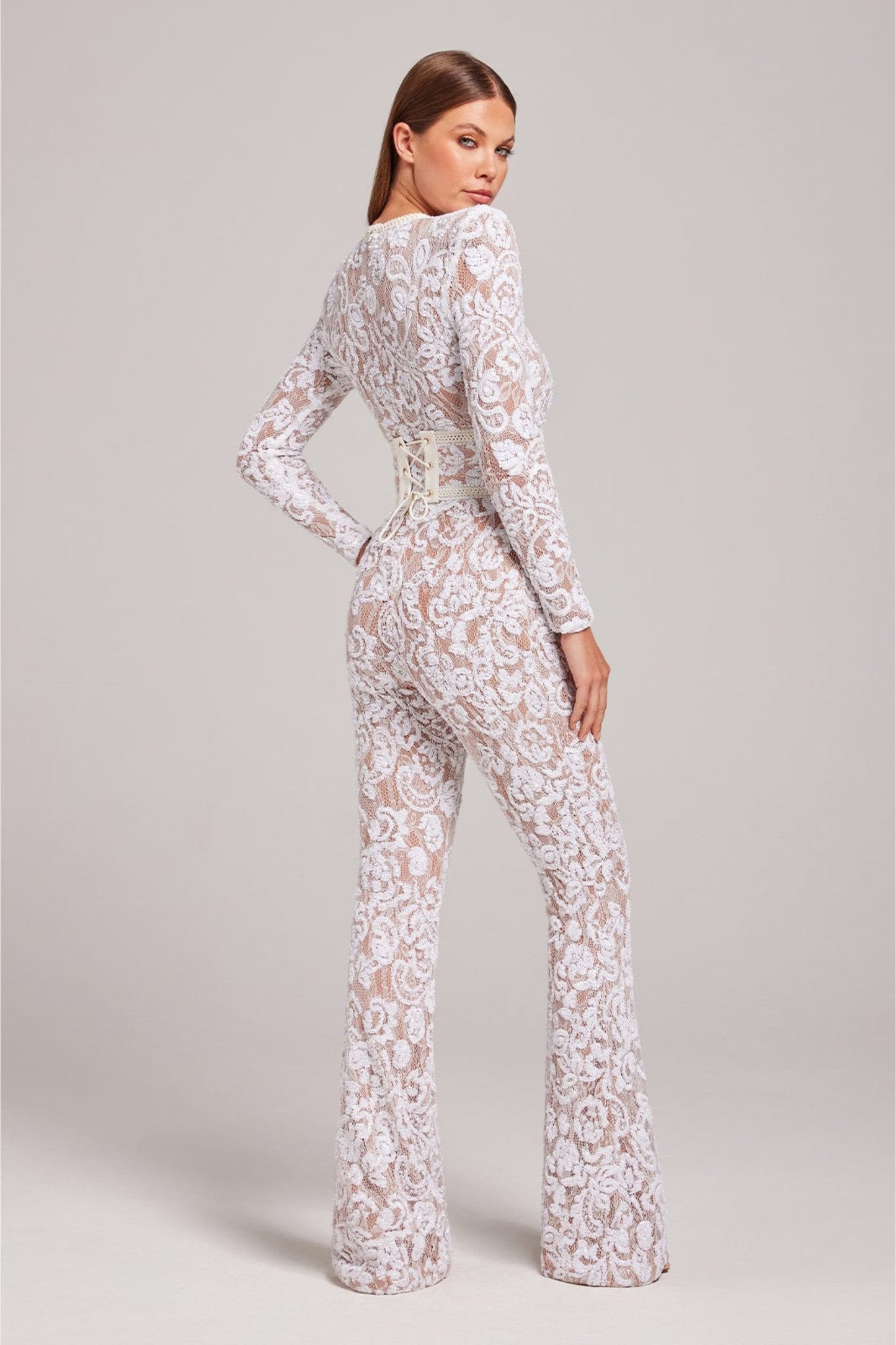 Kim | Elegante Jumpsuit
