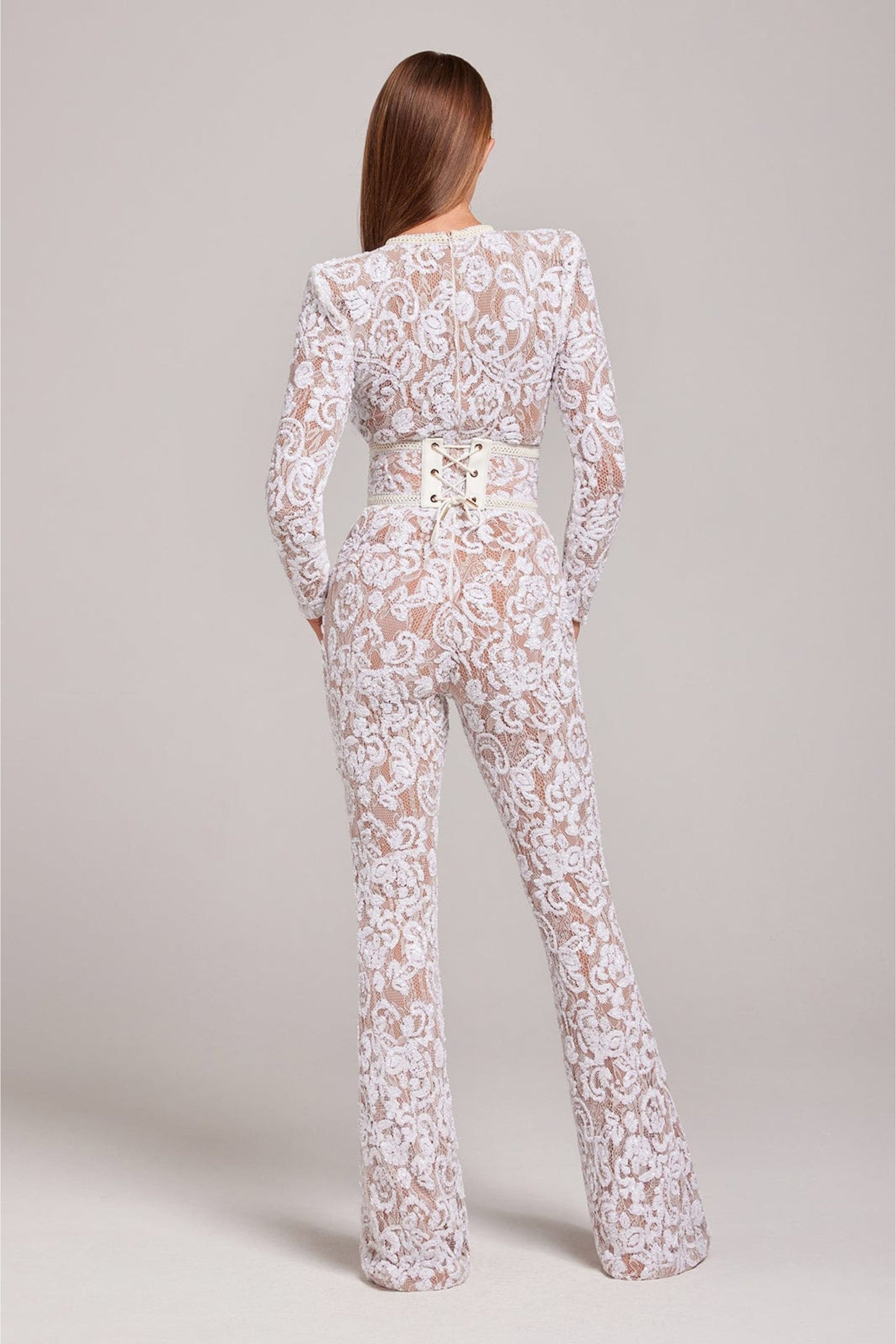 Kim | Elegante Jumpsuit