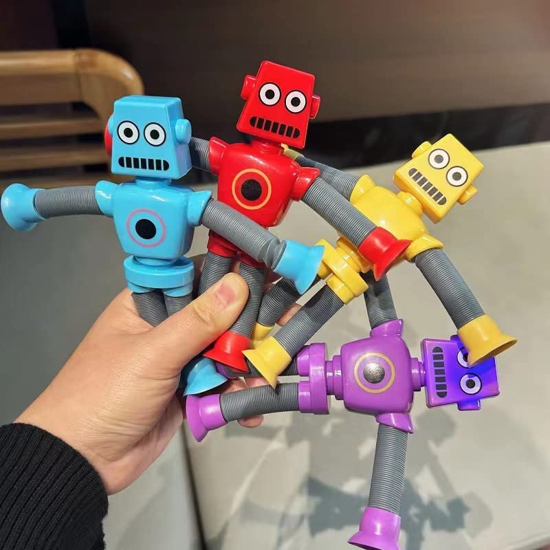 KidsPlay™ - Speelgoed dat nooit verveelt - Telescopische Speelgoed