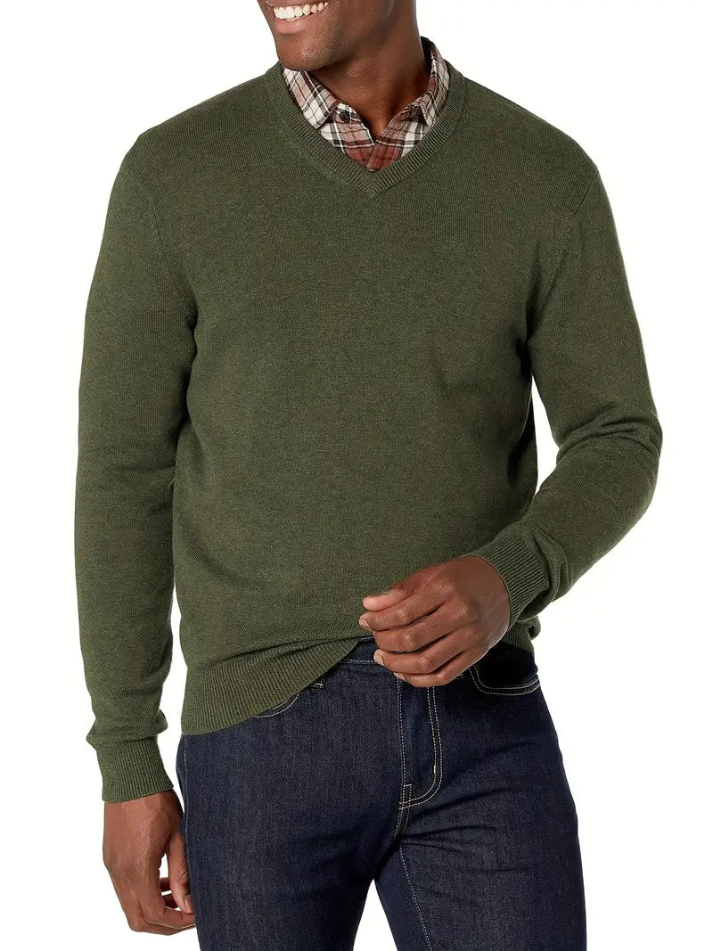 Dex | Casual Sweater
