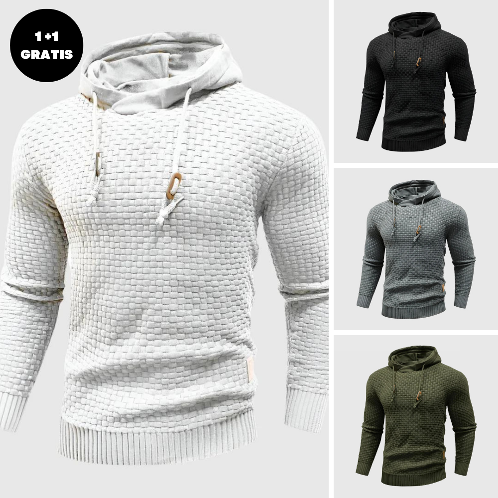 Tate™ - Hoodie