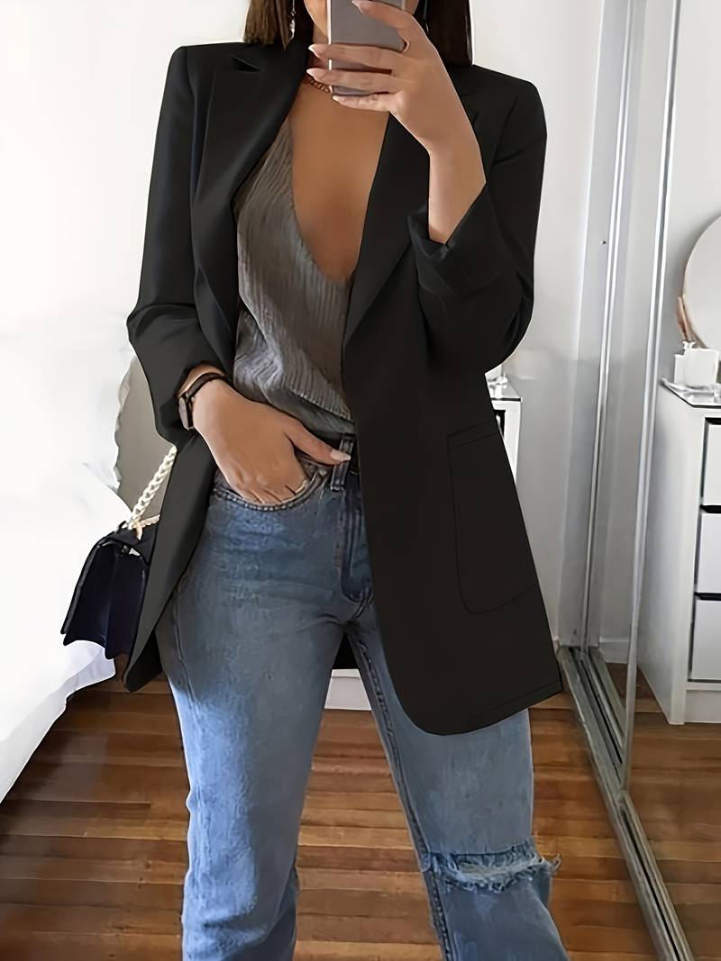SOPHIA | Casual blazer