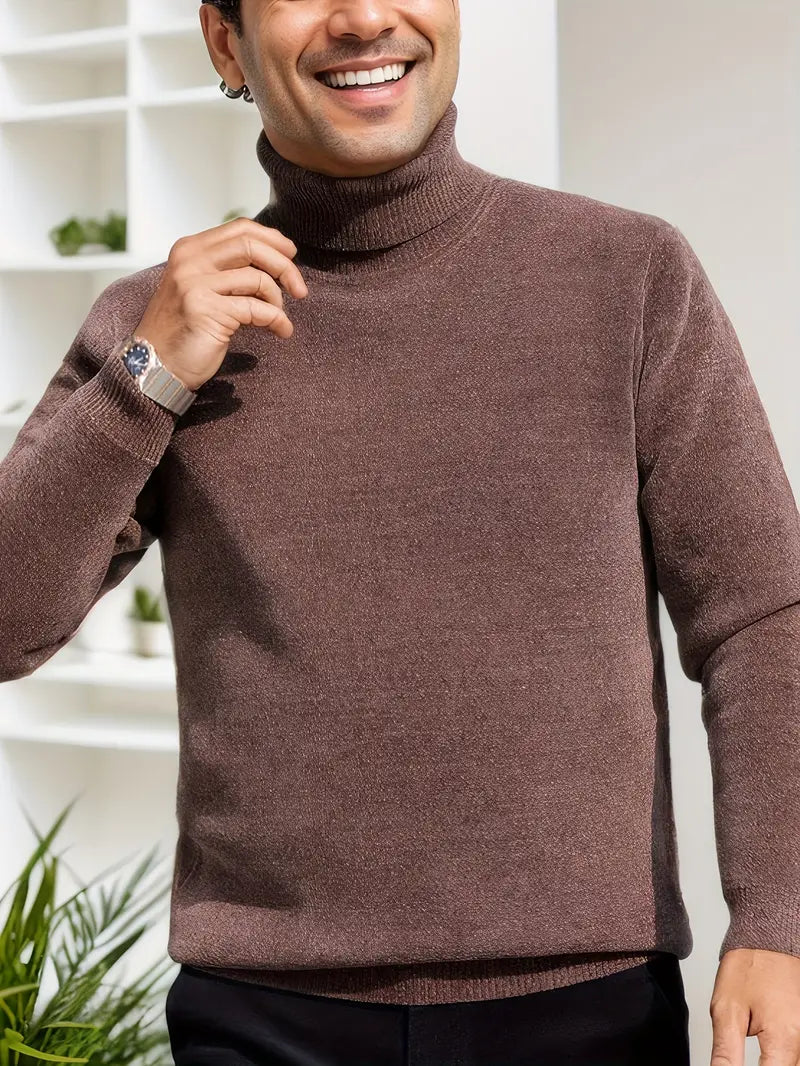 Tom | Casual Coltrui