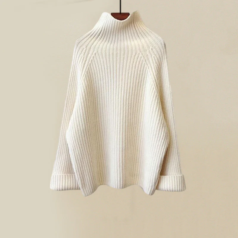 Anouk | Comfortabel en Knus Brei Set
