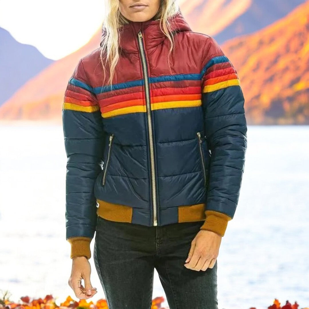 Lisanne | kleurrijke Damesjas