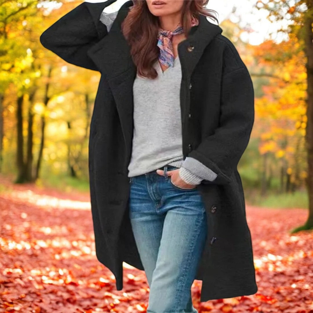 Patrice | Herfstjas