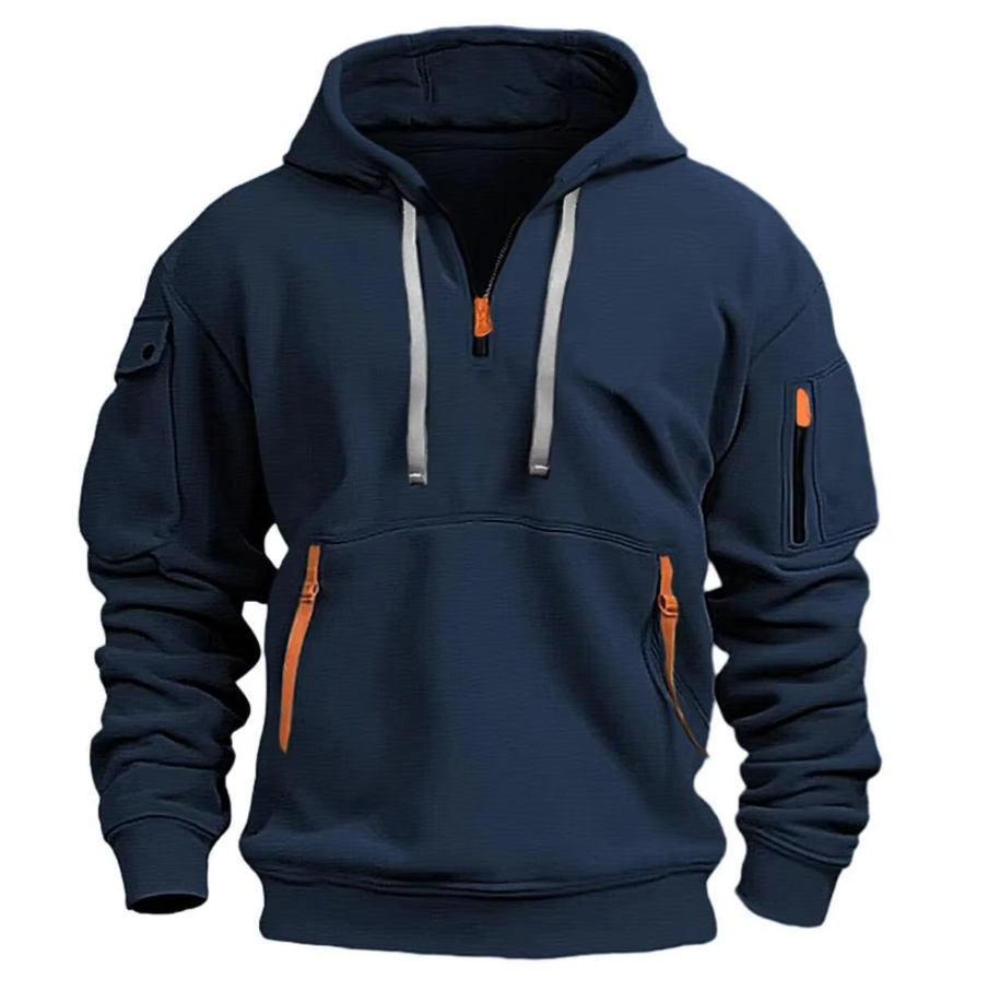 Arno | Casual Hoodie