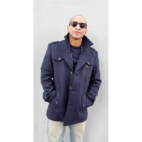 Michael | Formeel Colbert voor Heren