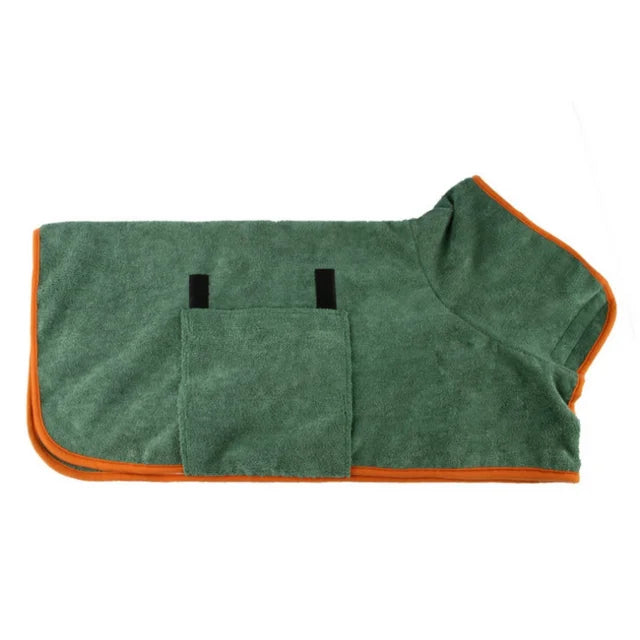 ComfyDog™ - Gemakkelijk je hond afdrogen