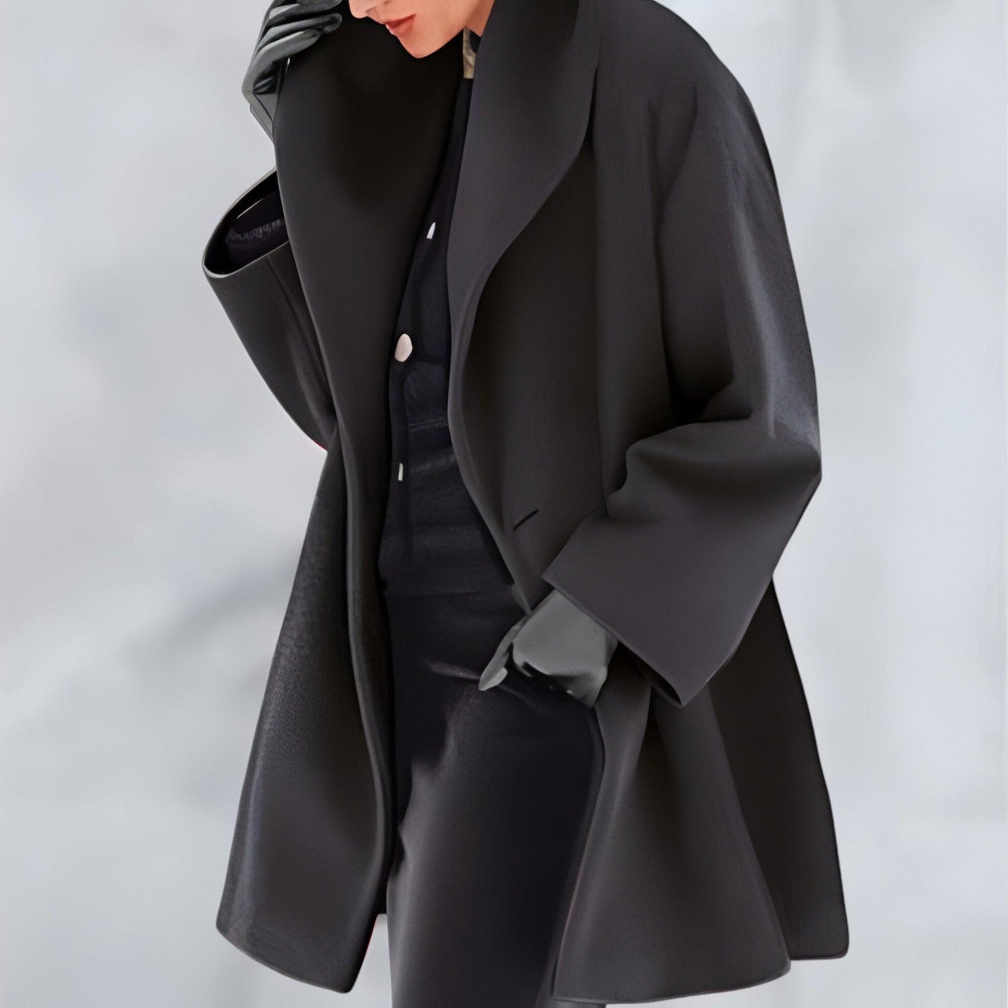 Ingrid | Stijlvol door herfst en winter!