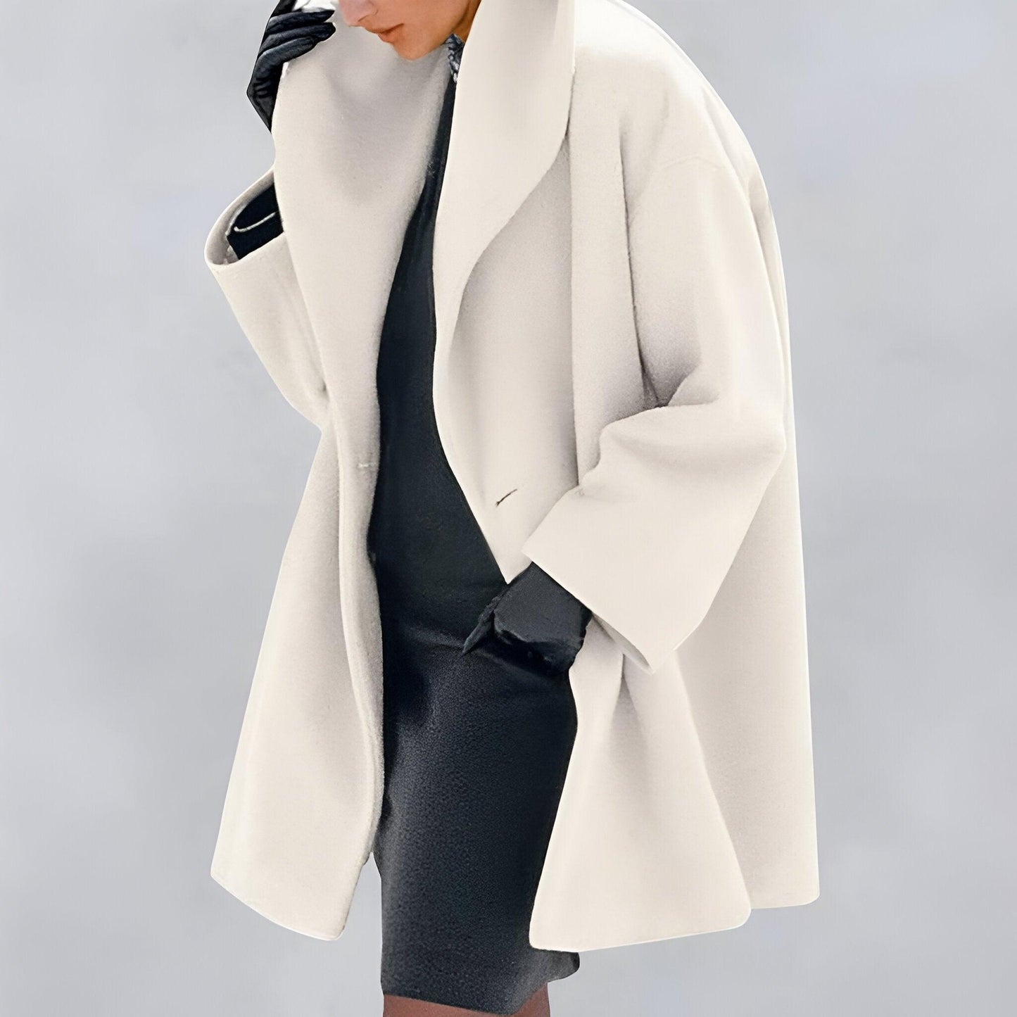 Ingrid | Stijlvol door herfst en winter!