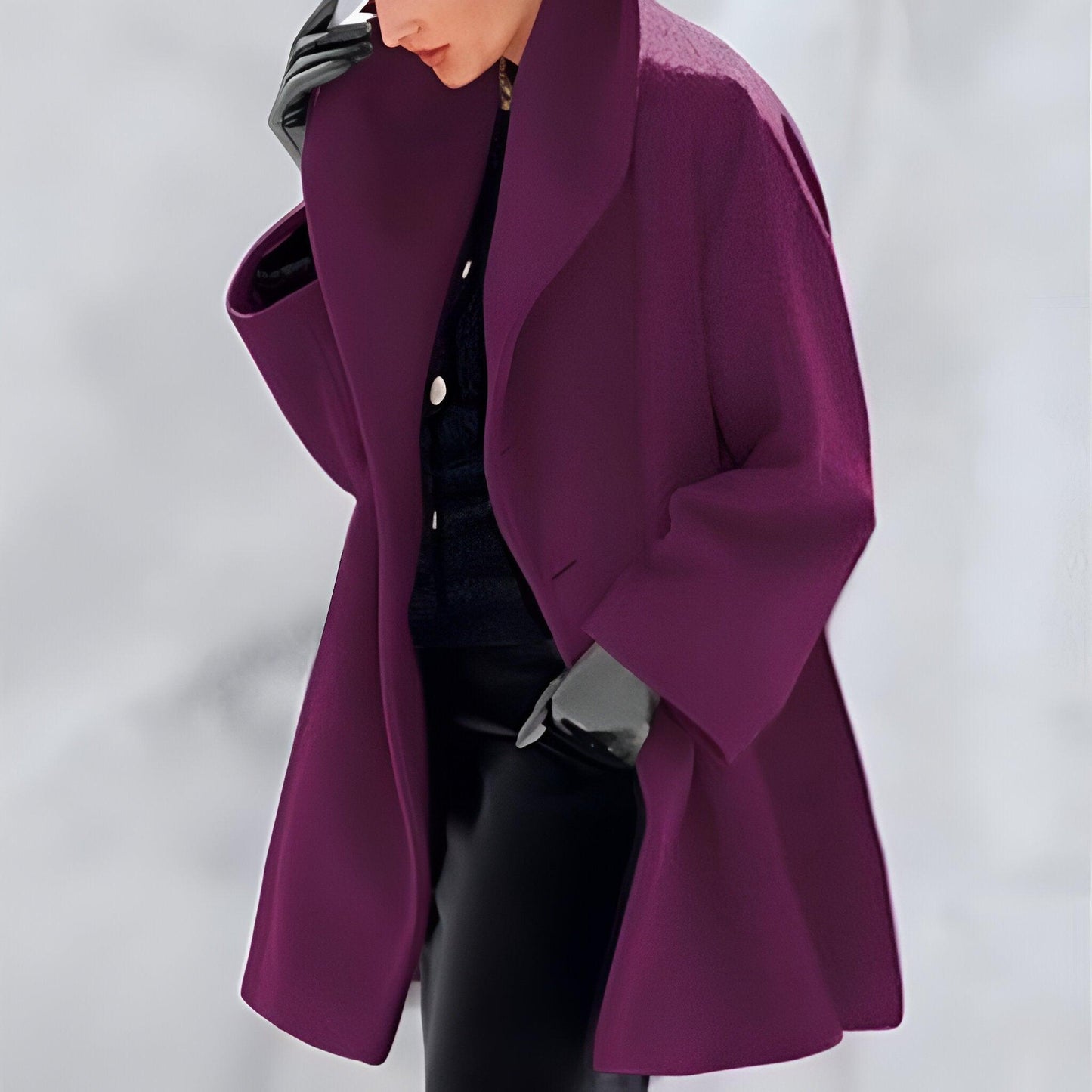 Ingrid | Stijlvol door herfst en winter!