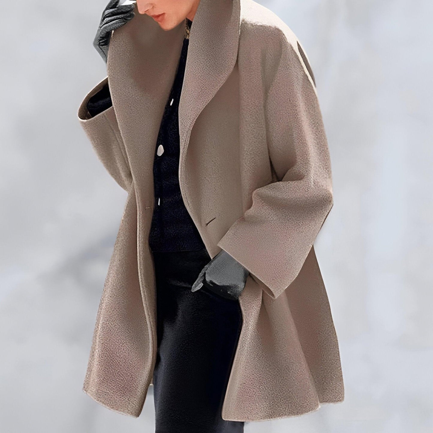 Ingrid | Stijlvol door herfst en winter!