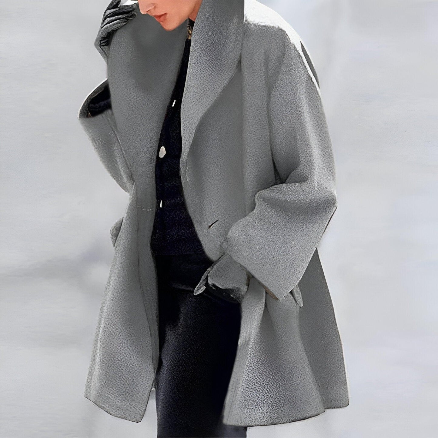 Ingrid | Stijlvol door herfst en winter!