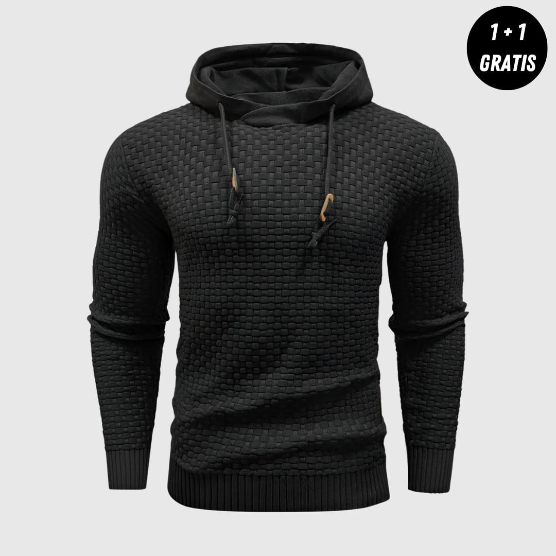 Tate™ - Hoodie