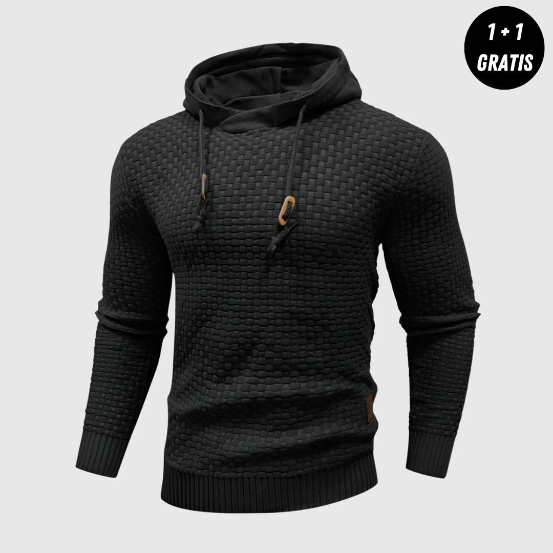 Tate™ - Hoodie