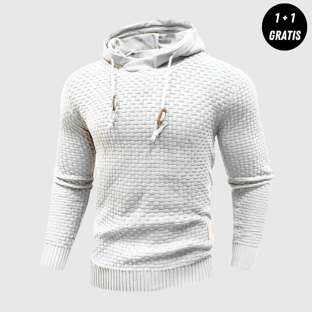 Tate™ - Hoodie
