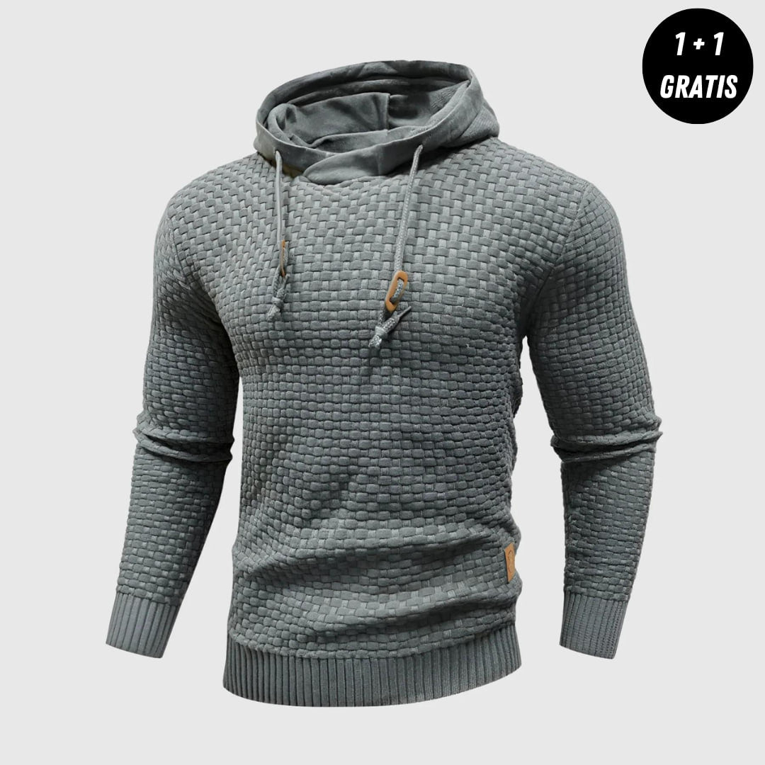 Tate™ - Hoodie