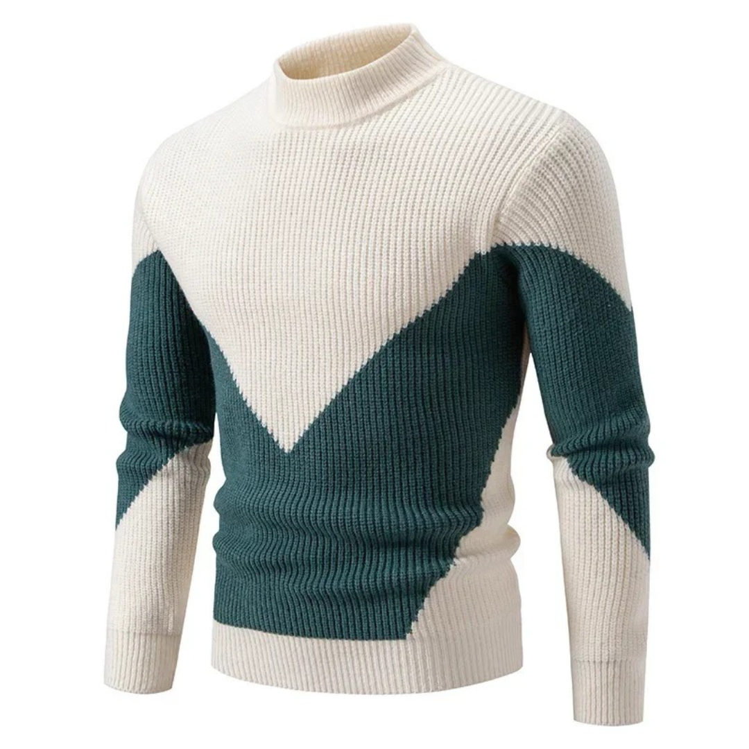 Mason | Heren Premium Trui