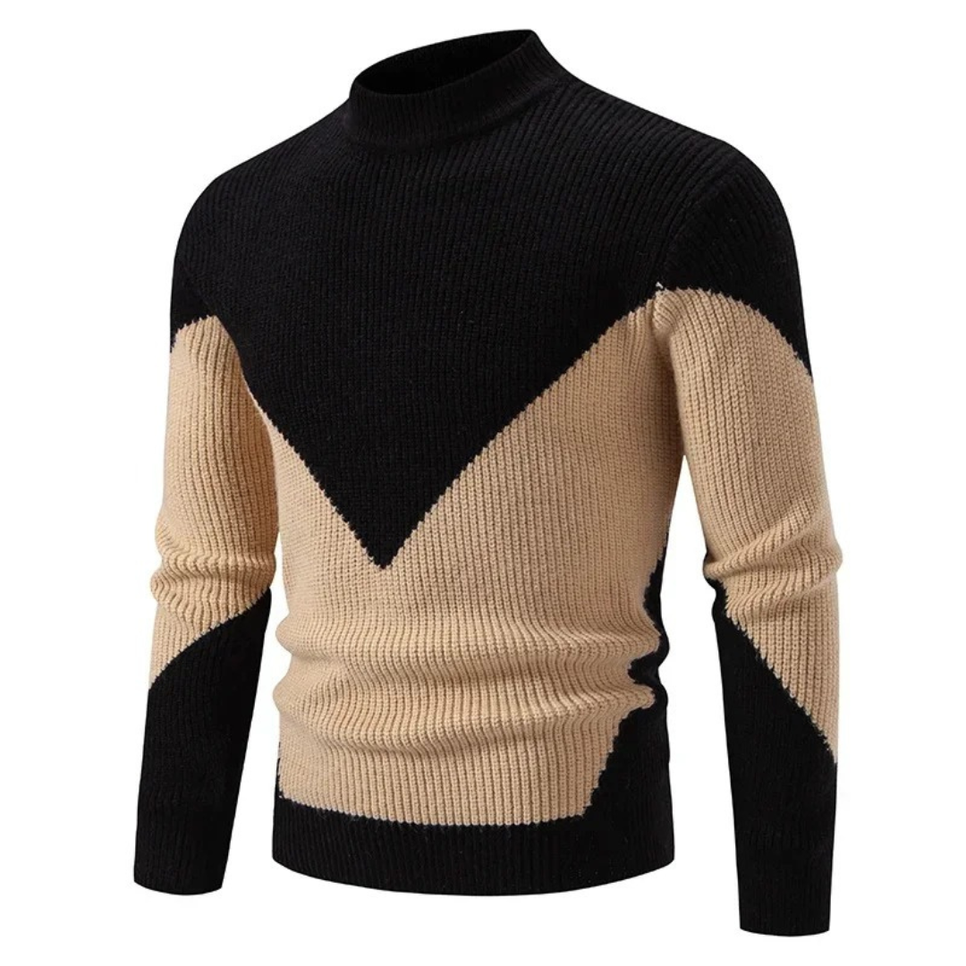 Mason | Heren Premium Trui