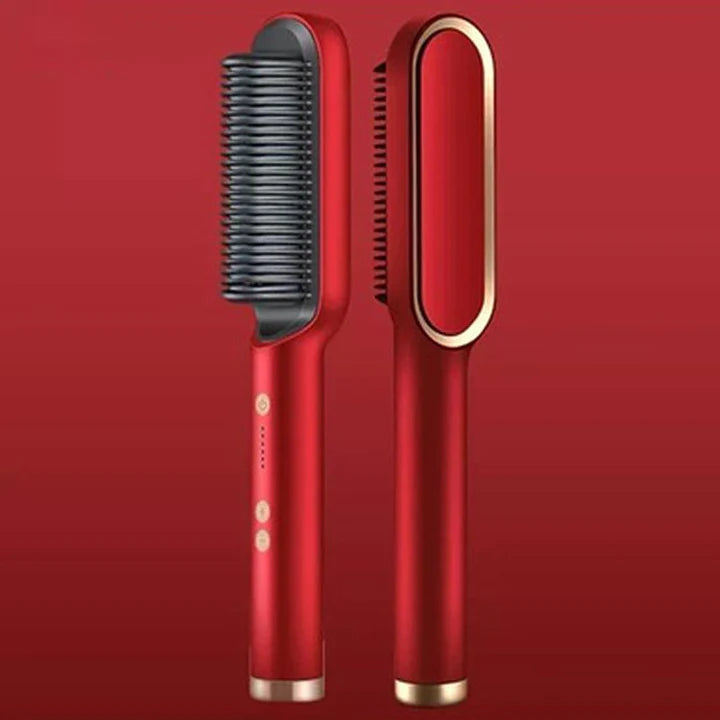 UltraBrush™| Binnen no-time een prachtig kapsel!
