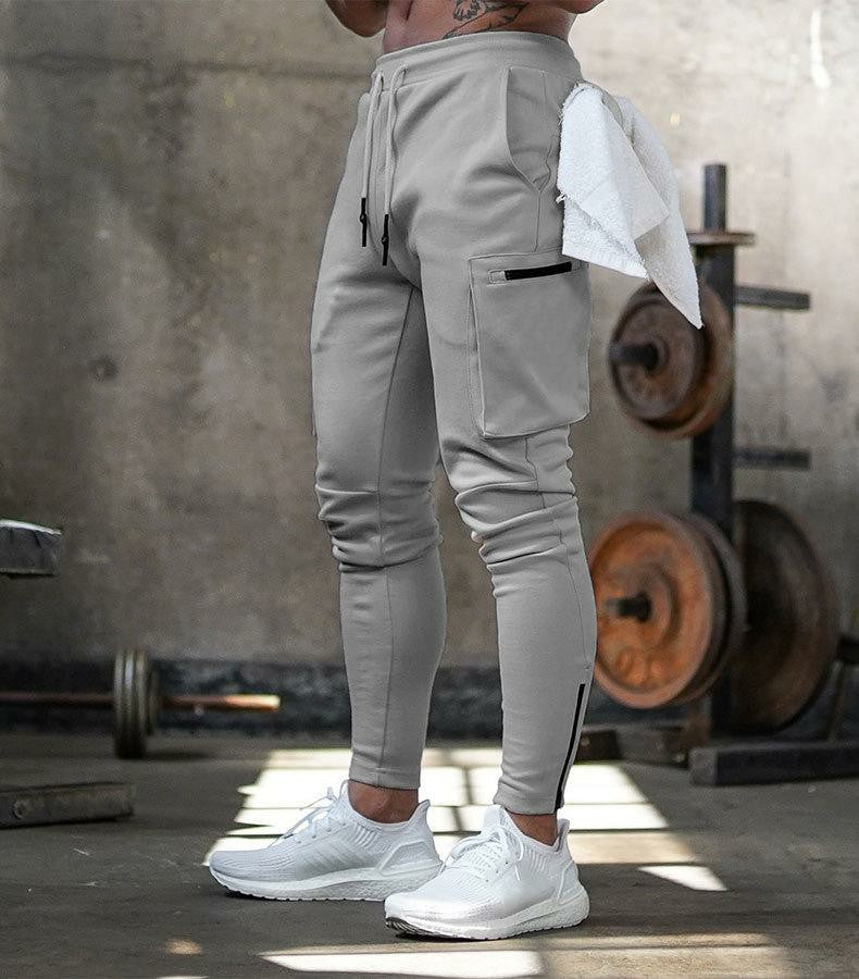 Mark Joggers - Sportieve Cargo Jogger