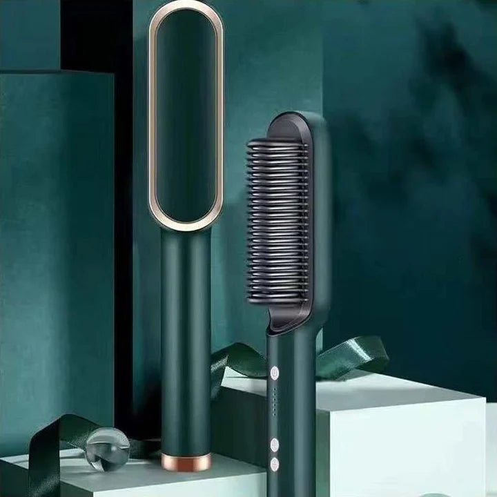 UltraBrush™| Binnen no-time een prachtig kapsel!