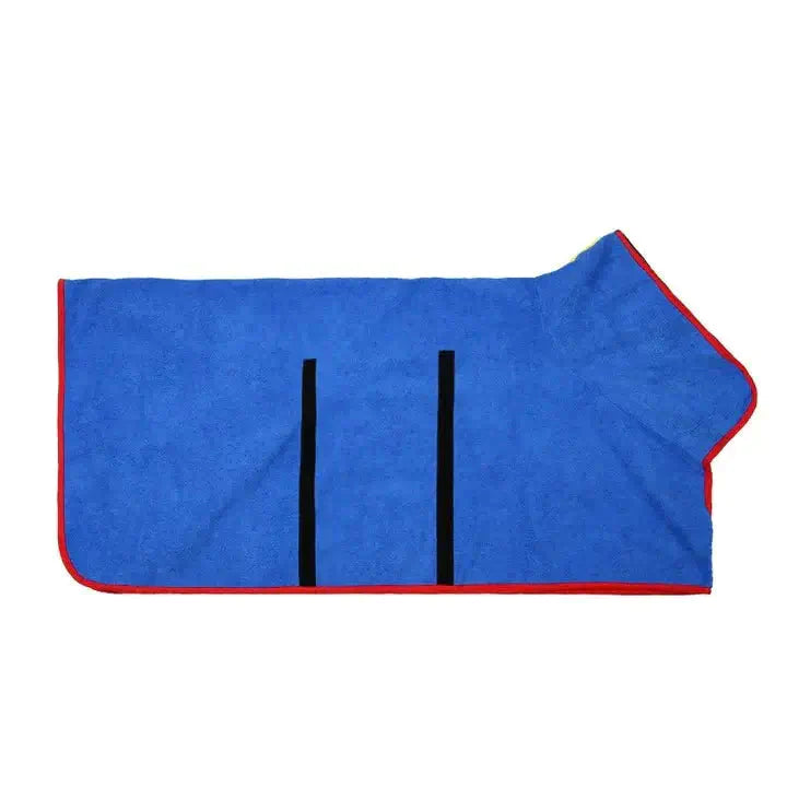 ComfyDog™ - Gemakkelijk je hond afdrogen