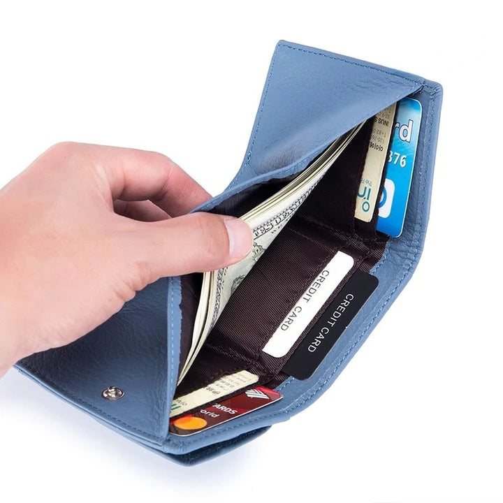 SmartWallet™- De ultieme portemonnee (1+1 Gratis)
