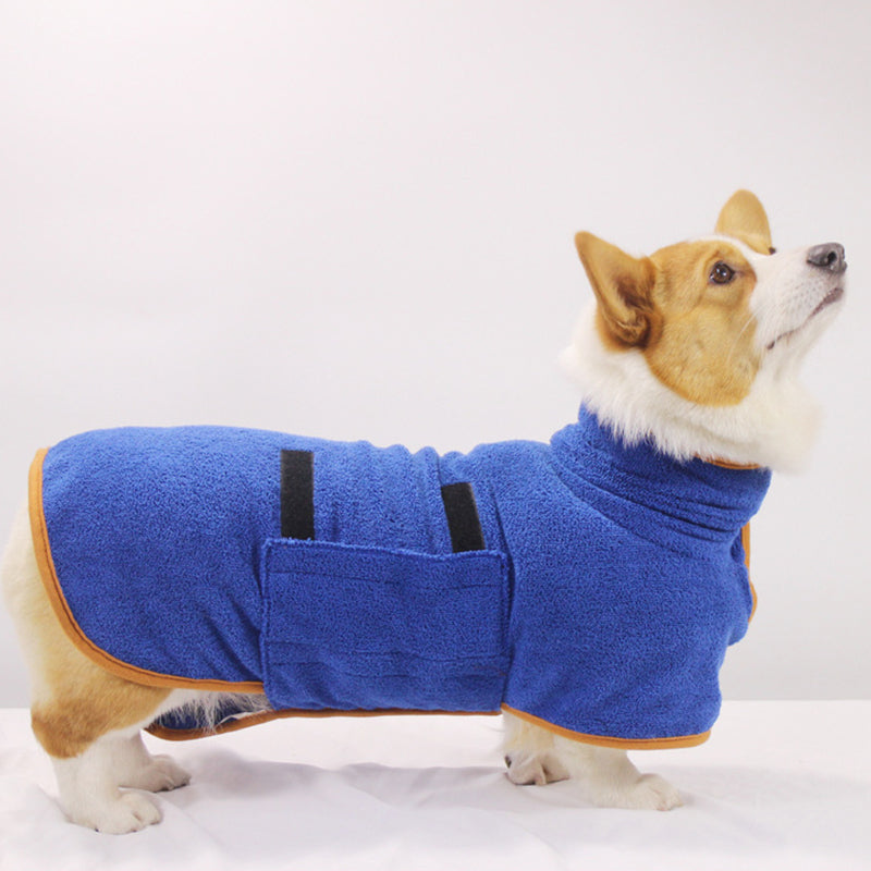 ComfyDog™ - Gemakkelijk je hond afdrogen