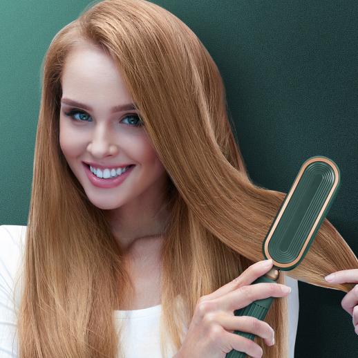 UltraBrush™| Binnen no-time een prachtig kapsel!