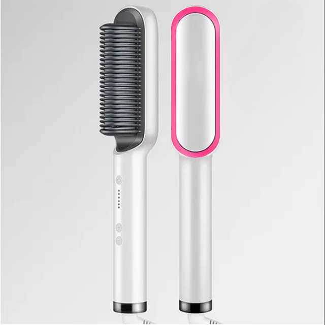 UltraBrush™| Binnen no-time een prachtig kapsel!