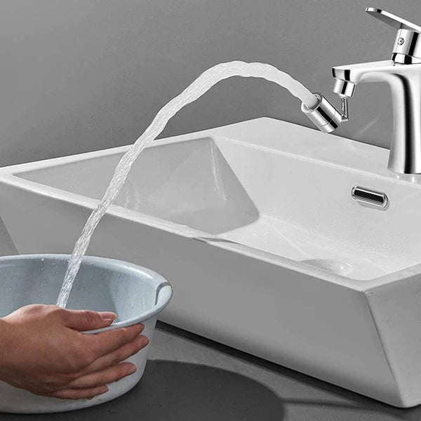 Smartcrane™ - Hydro tap | Upgrade je kraan | (1+1 GRATIS)