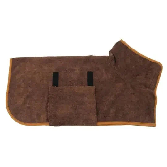 ComfyDog™ - Gemakkelijk je hond afdrogen