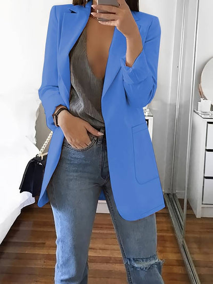 SOPHIA | Casual blazer