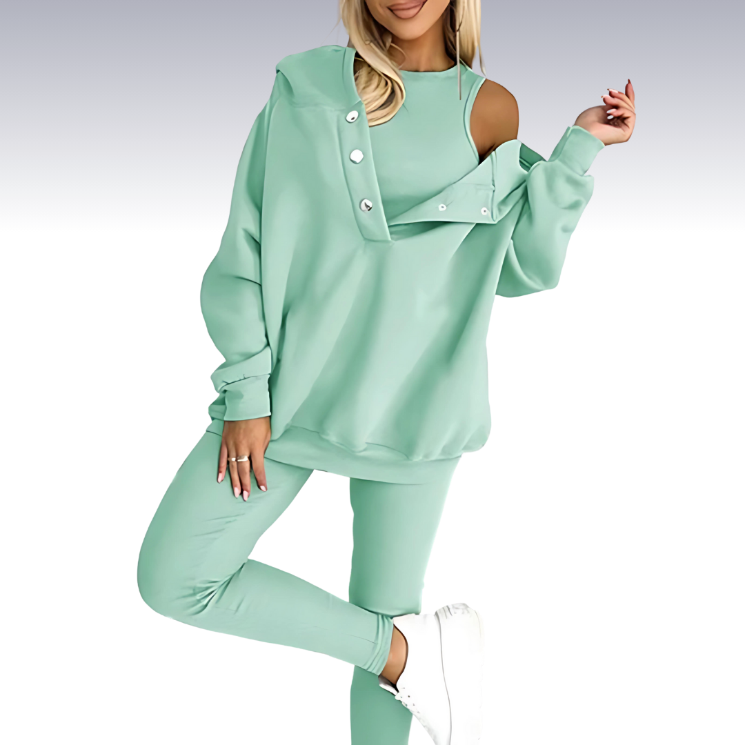 Alina | 3-in-1 Herfstset
