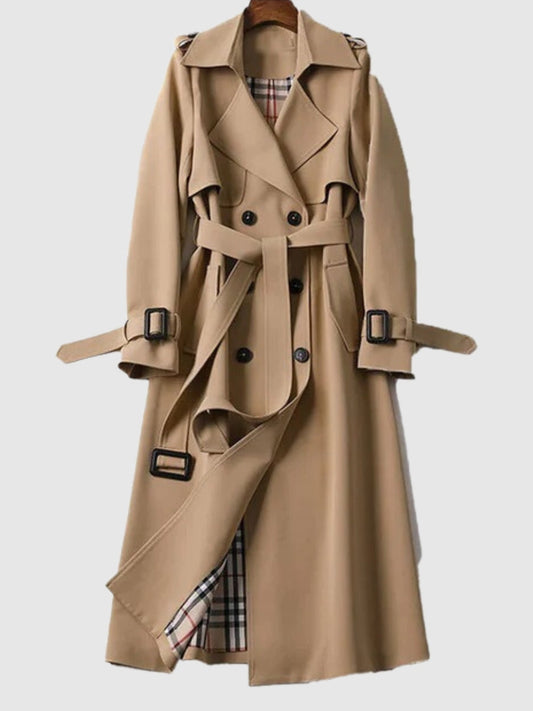 Mila™ | Trenchcoat