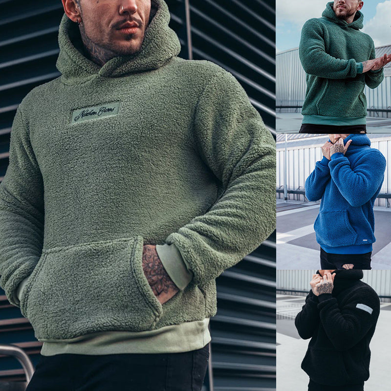 Renzo™ | Hoedie