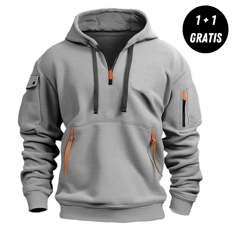 Ricardo™ - Hoodie