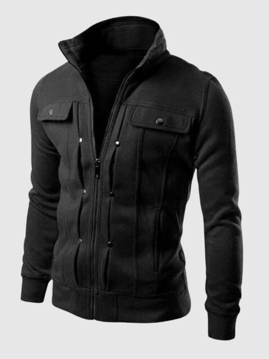 Velvet™ |  Cargo Wintervest