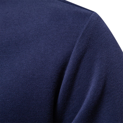 Vince | Polo Pullover