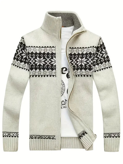 Lucas | Scandinavisch Vest