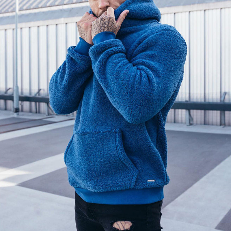 Renzo™ | Hoedie