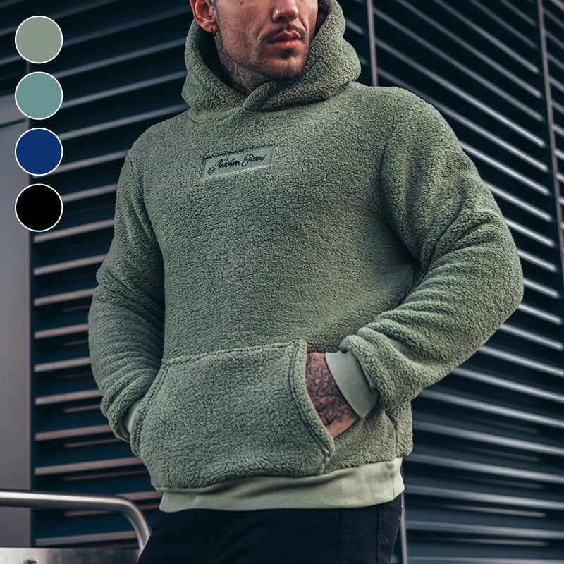 Renzo™ | Hoedie