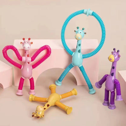 KidsPlay™ - Speelgoed dat nooit verveelt - Telescopische Speelgoed